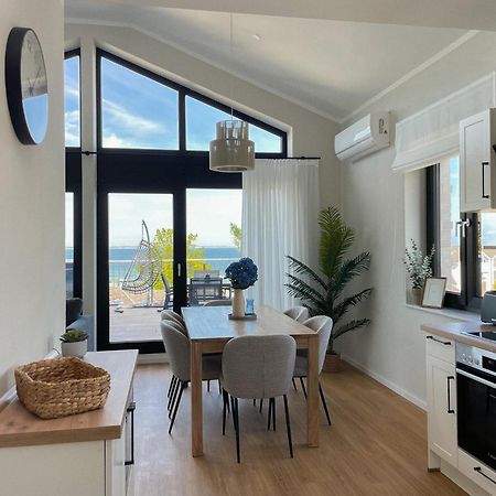 My Baltic Sea - Ferienwohnungen Im Ocean Hill Scharbeutz Exteriér fotografie
