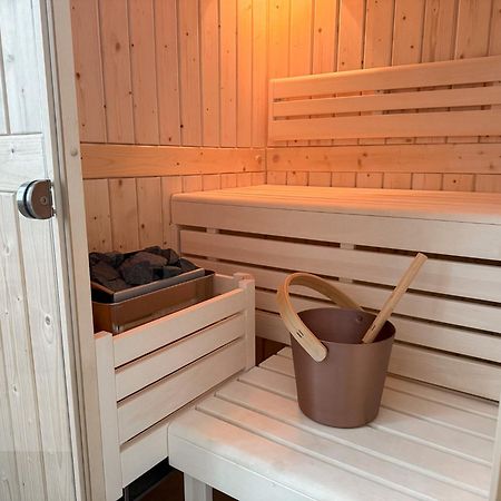 My Baltic Sea - Ferienwohnungen Im Ocean Hill Scharbeutz Exteriér fotografie