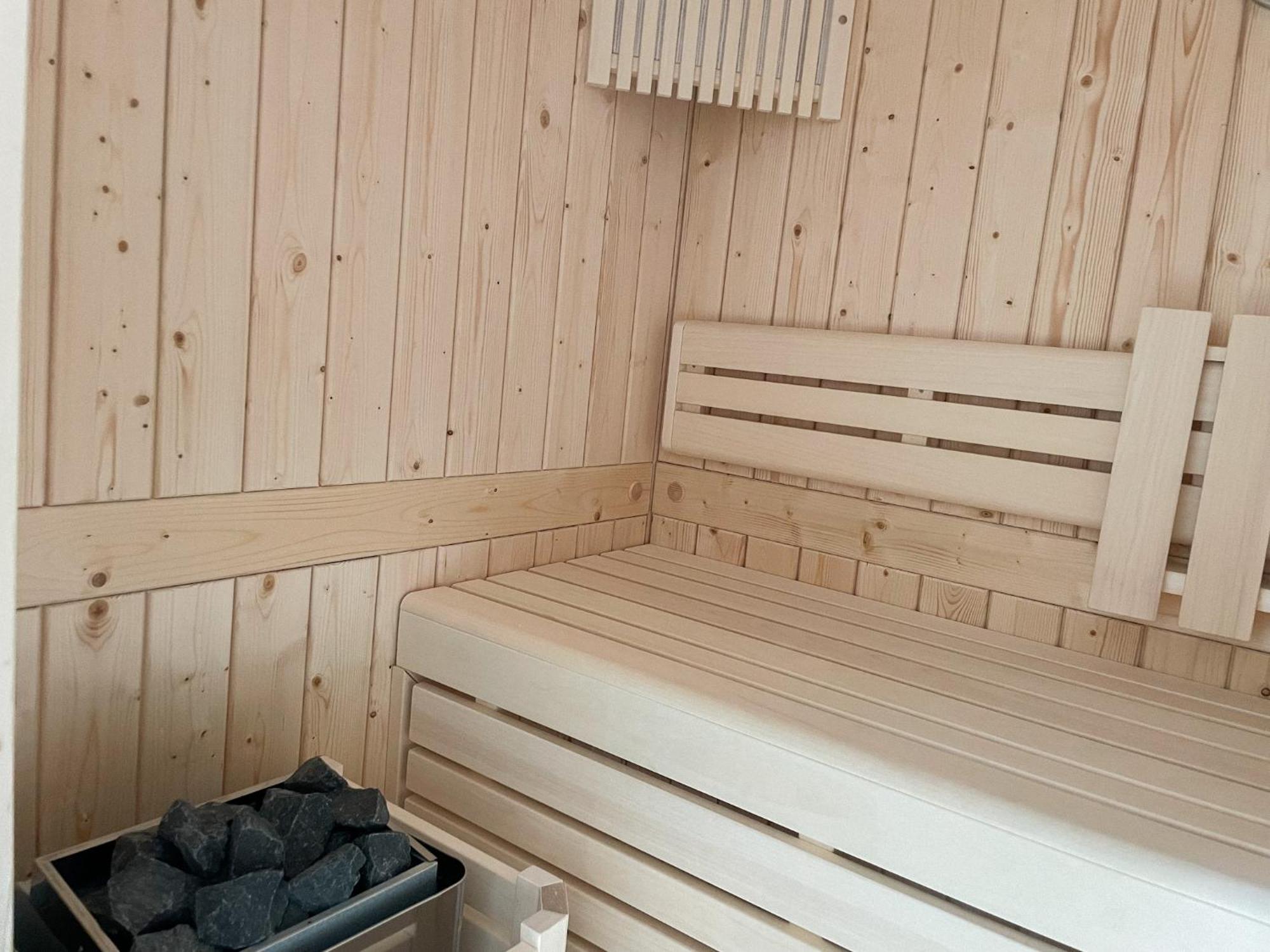 My Baltic Sea - Ferienwohnungen Im Ocean Hill Scharbeutz Exteriér fotografie