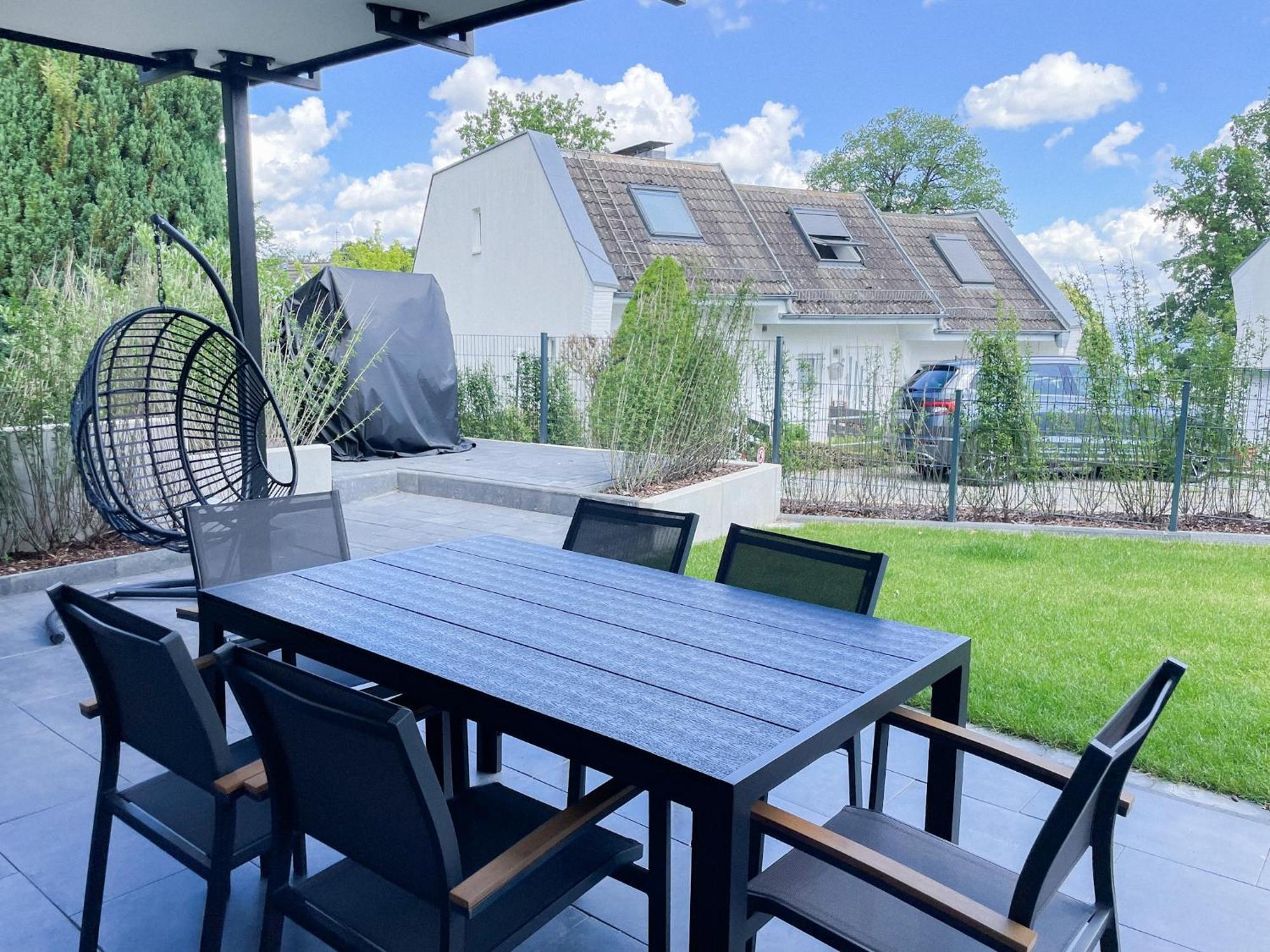 My Baltic Sea - Ferienwohnungen Im Ocean Hill Scharbeutz Exteriér fotografie