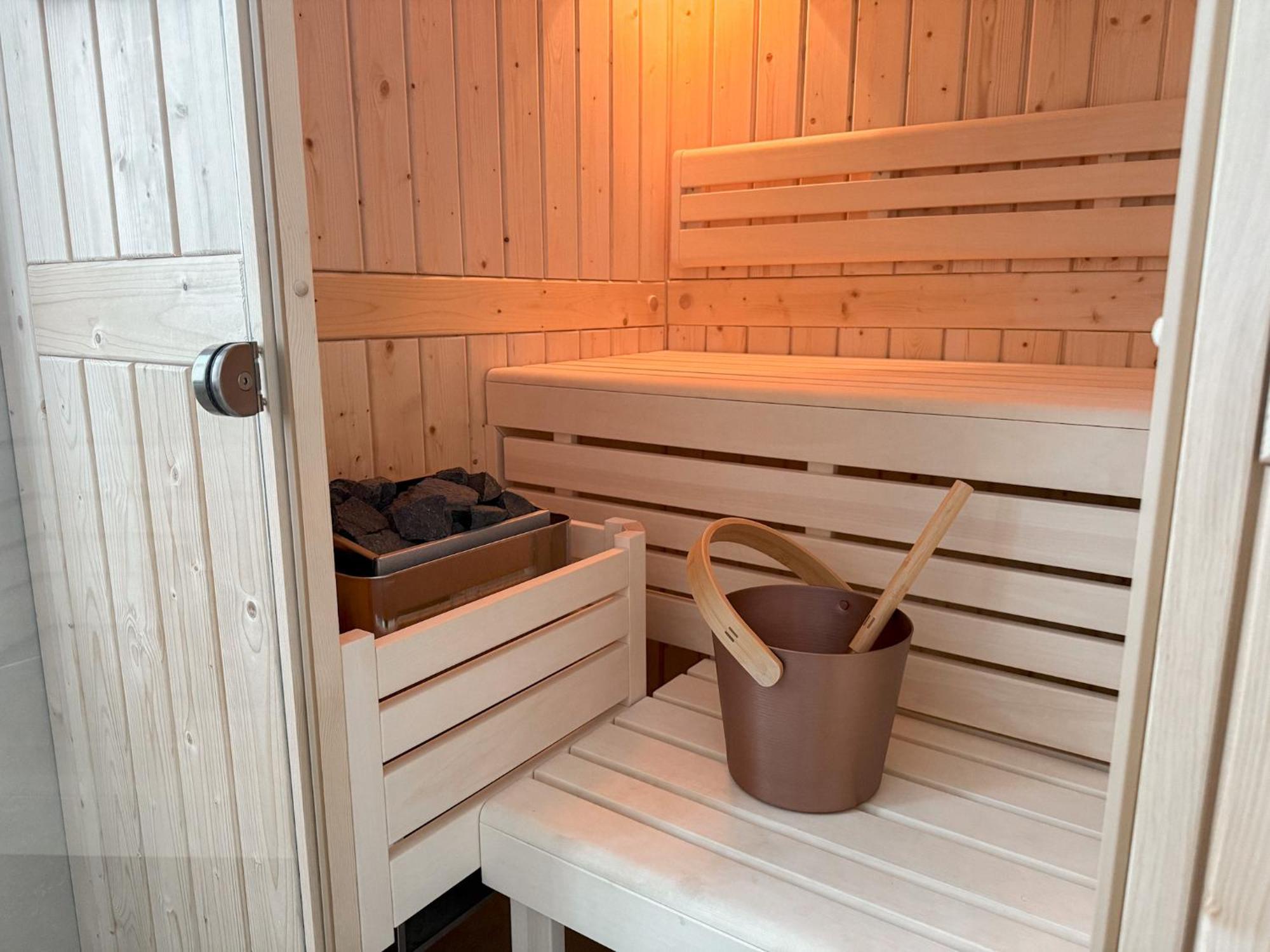 My Baltic Sea - Ferienwohnungen Im Ocean Hill Scharbeutz Exteriér fotografie