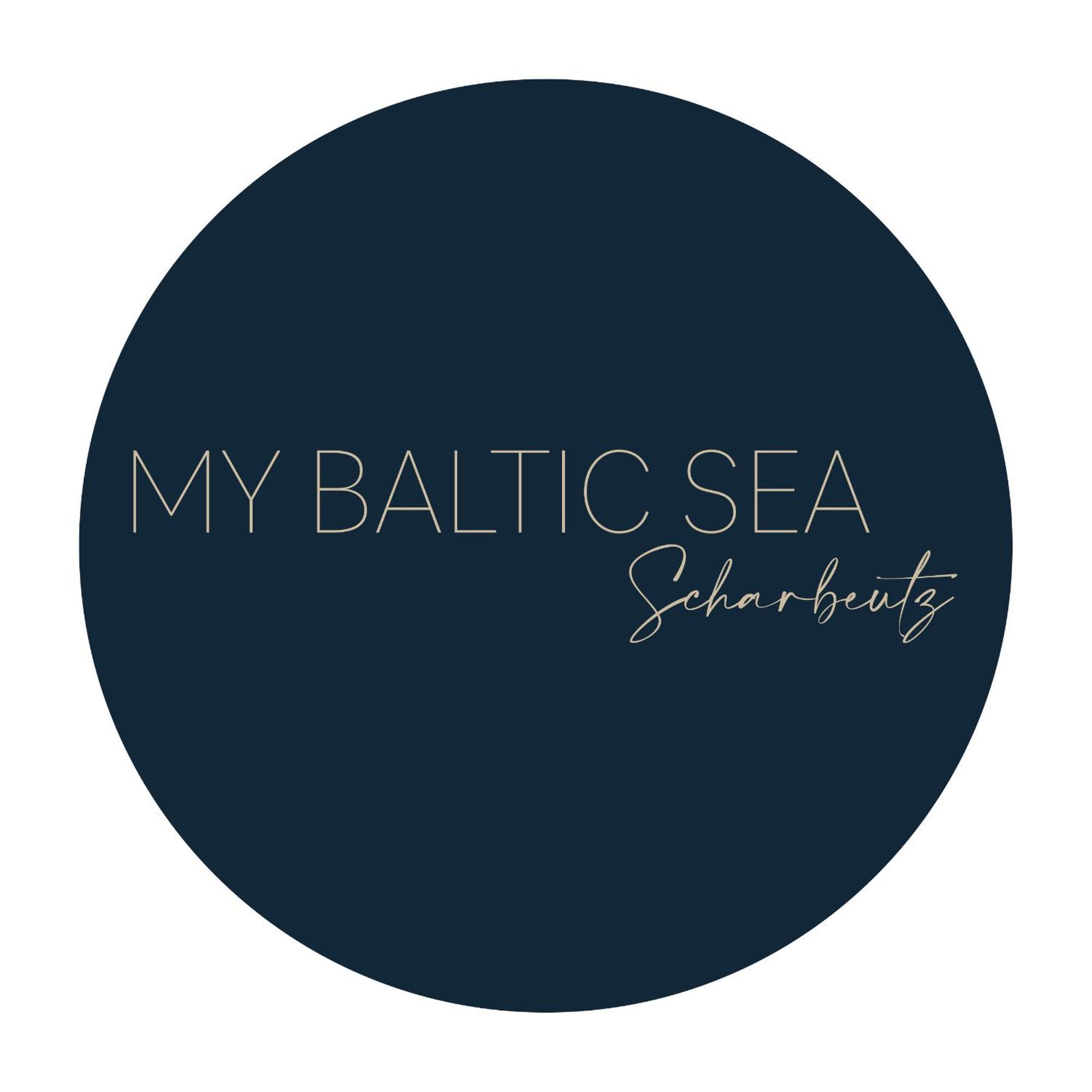 My Baltic Sea - Ferienwohnungen Im Ocean Hill Scharbeutz Exteriér fotografie